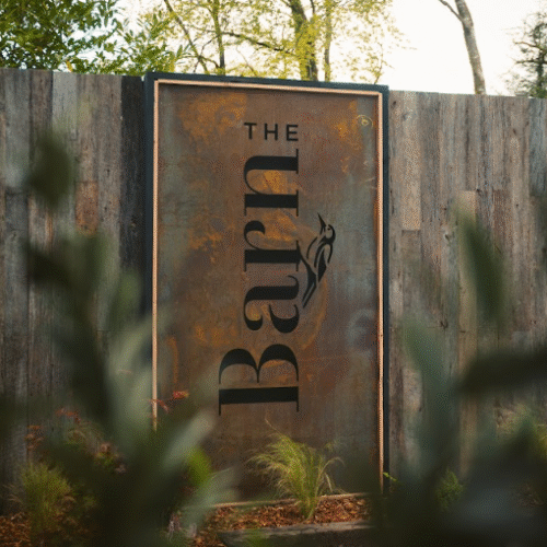 Hideaway Barn Events