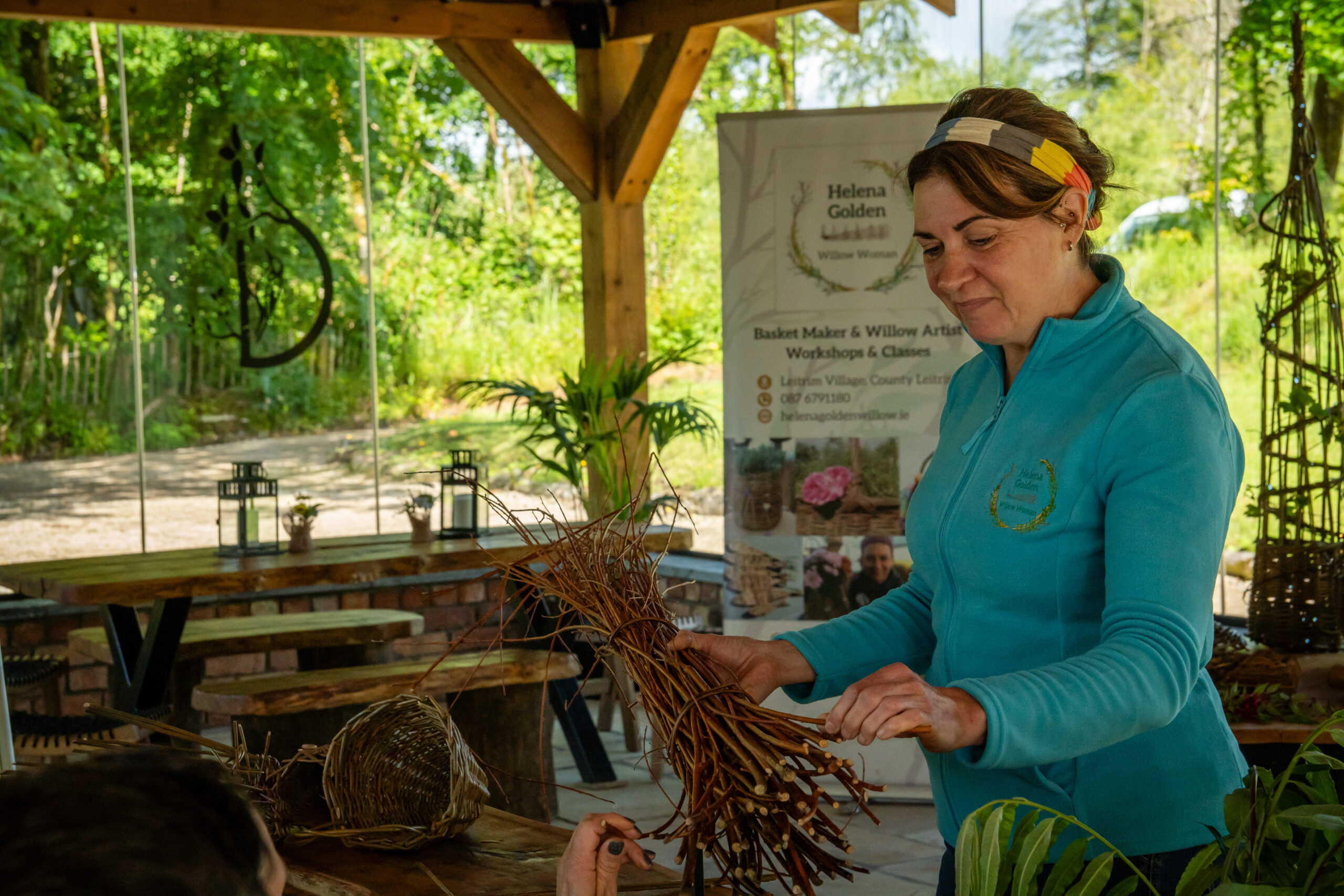 the willow woman basketmaking workshop friday 20th february 10am 1pm the willow woman basketmaking workshop friday 20th february 10am 1pm