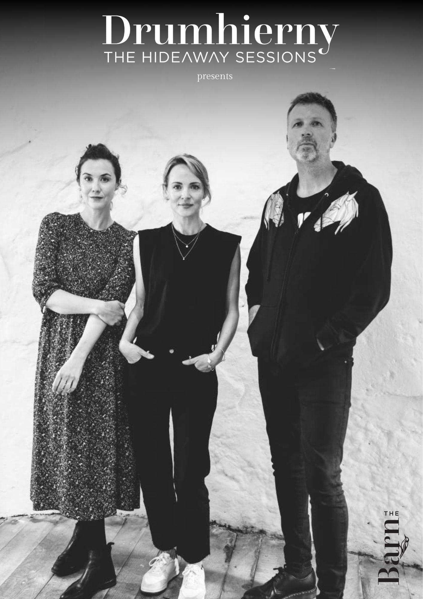 hideaway sessions: friday 29th may hideaway sessions: friday 29th may