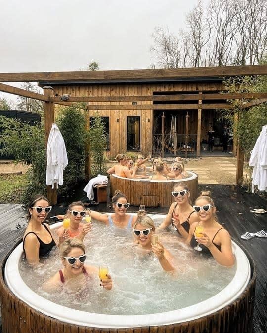 drumhierny spa hens