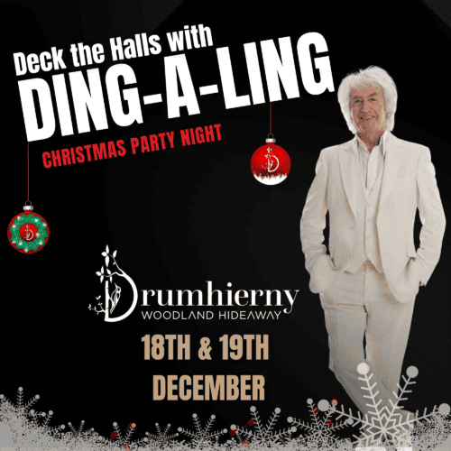 dwh shaun o'dowd dingaling