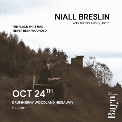 drumhierny bressie